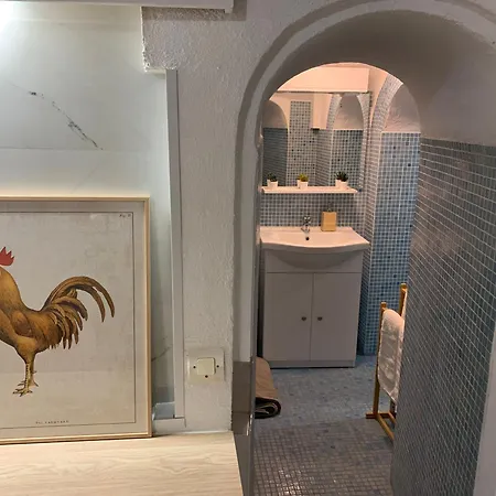 Appartement Perle De Menton