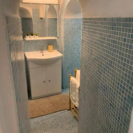 Appartement Perle De Menton