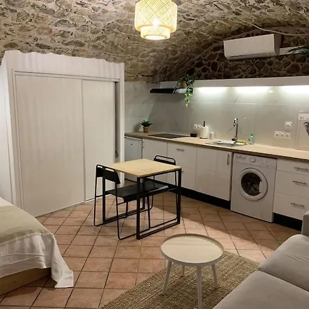 Appartement Perle De