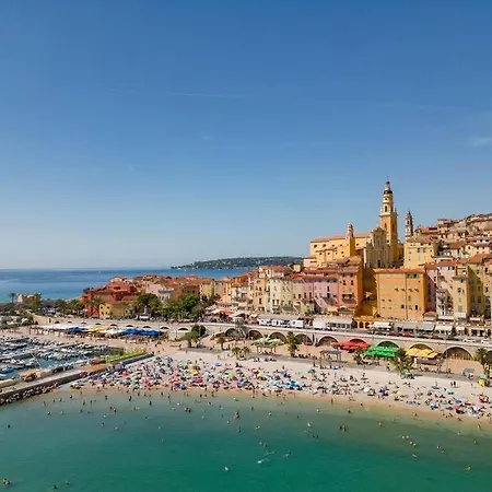 Perle De Menton