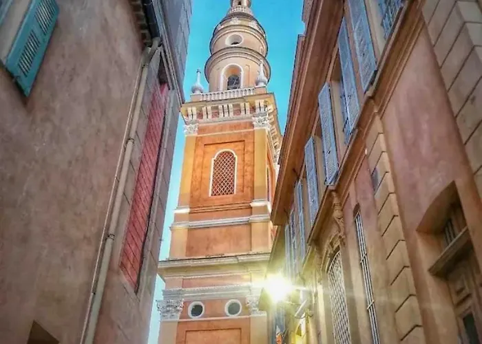 Appartement Perle De