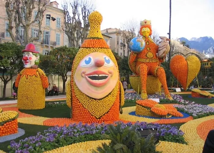 Perle De * Μεντόν