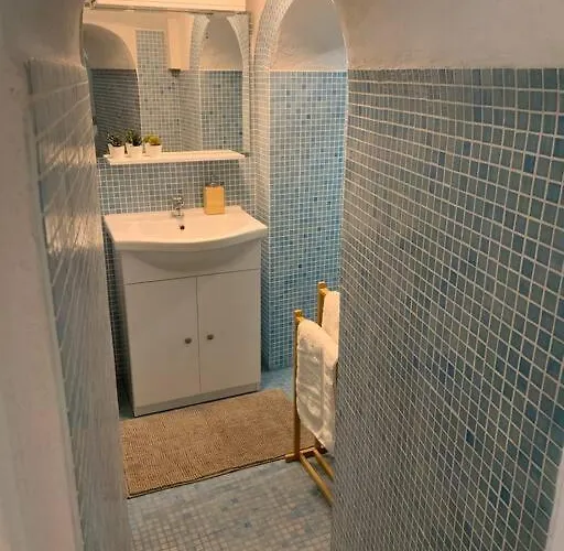 Appartement Perle De Menton